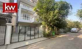 Villa For Sale