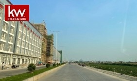 Commercial Land For Sale