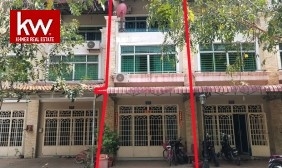 Flat For Sale