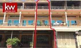 Flat For Sale
