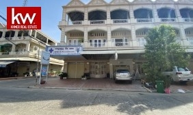 Flat For Sale