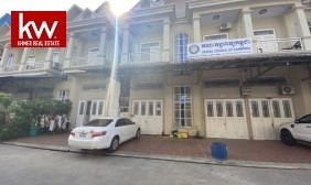 Flat For Sale