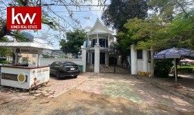 Villa For Rent
