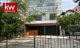 Villa For Rent