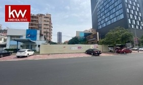 Commercial Land For Sale