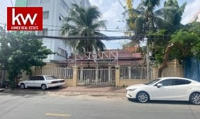Villa For Rent