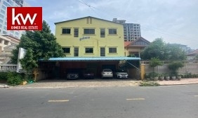 Villa For Rent
