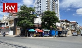 Shop House for Rent