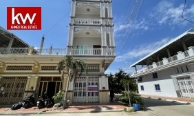 Flat For Sale