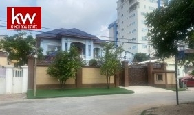 Villa For Rent