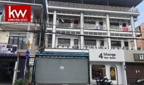Flat For Rent