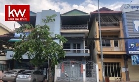 Flat For Rent