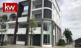 Villa For Sale