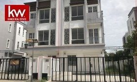 Villa For Rent