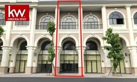 Shop-House For Sale