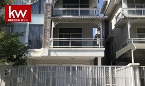Villa For Sale