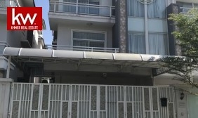 Villa For Rent