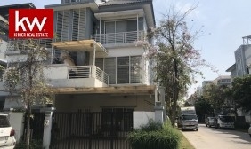Villa For Sale