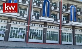 Shop-House For Sale