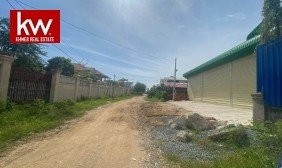 Warehouse For Sale