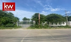 Commercial Land For Rent