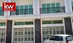 Flat For Sale