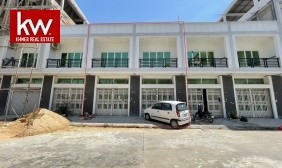 Flat For Sale