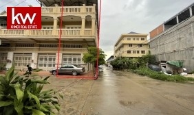 Flat For Sale