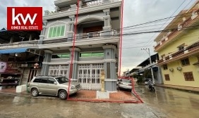 Flat For Sale