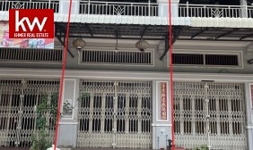 Flat For Rent