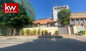 Villa For Rent