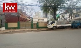 Villa For Rent