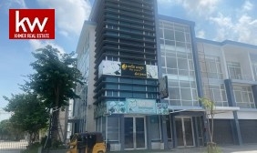 Shop House for Rent