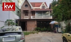 Villa For Rent
