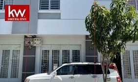 Link-House For Rent