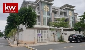 Twin-Villa For Sale
