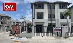 Villa For Rent