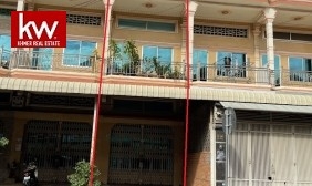 Flat For Sale
