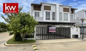 Twin-Villa For Sale