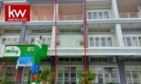Flat For Sale