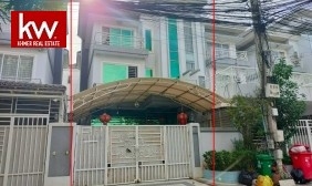 Villa For Sale