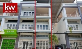 Flat For Sale