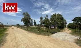 Land For Rent
