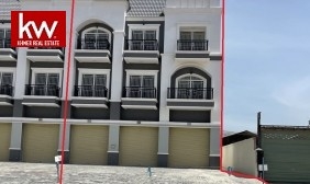 Flat For Rent