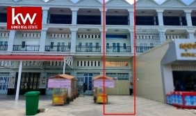 Shop-House For Sale