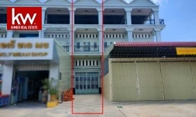 Shop-House For Sale