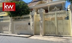 Villa For Rent