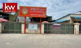 Shop-House For Sale