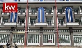 Shop-House For Rent