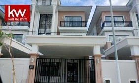 Twin-Villa For Sale